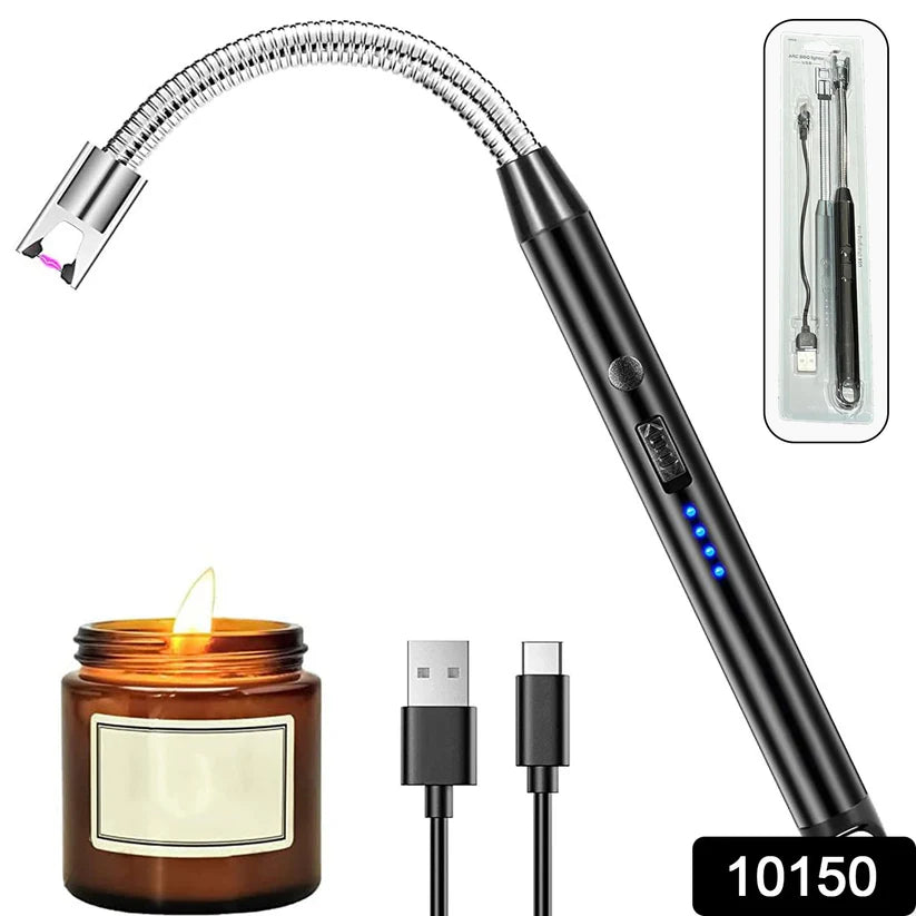 BBQ ELECTRIC RECHARGEABLE USB GAS LIGHTER