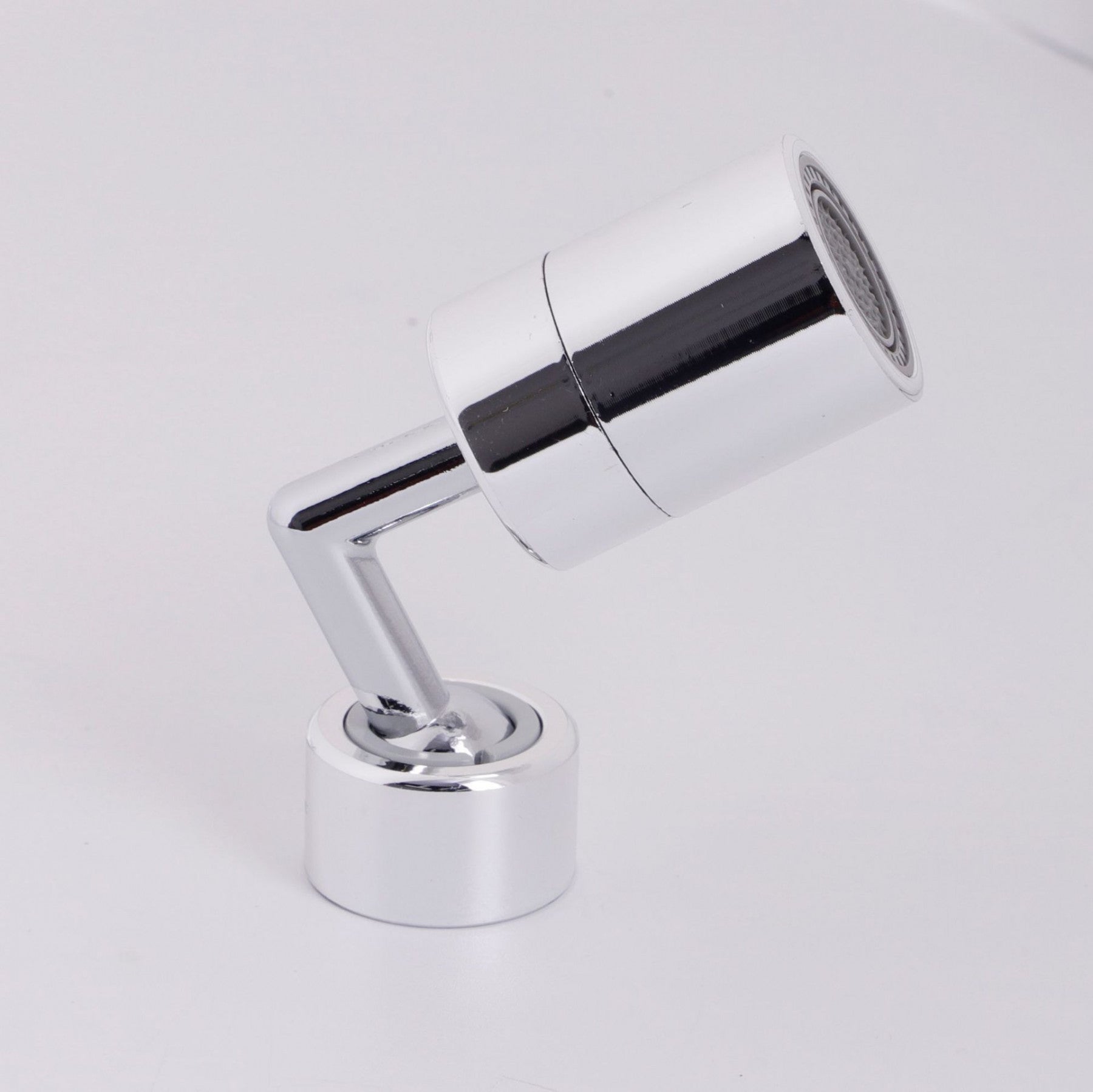 720 DEGREE UNIVERSAL SPLASH FILTER FAUCET