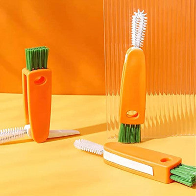 3 IN 1 MULTIFUNCTIONAL CLEANING BRUSH