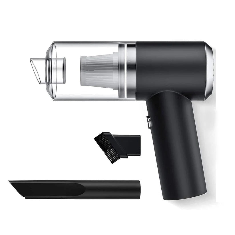 3 IN 1 CAR VACUUM CLEANER