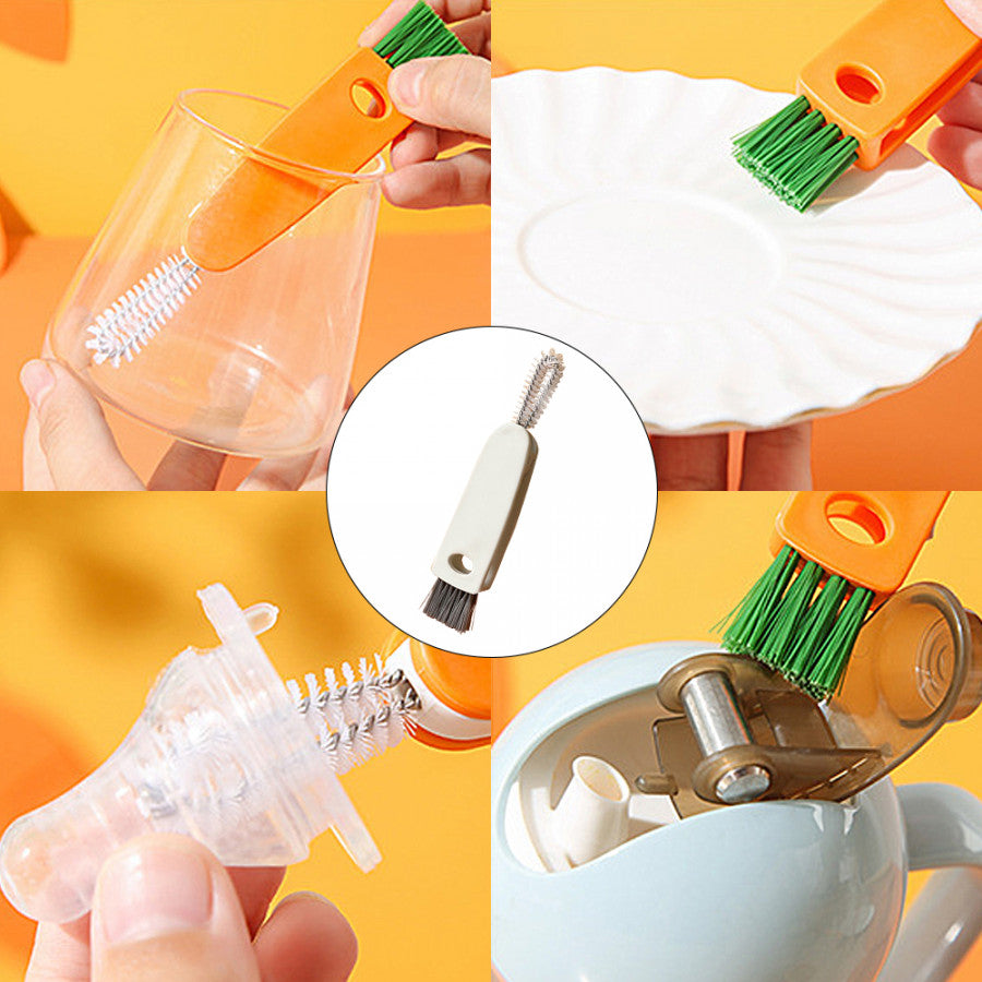 3 IN 1 MULTIFUNCTIONAL CLEANING BRUSH