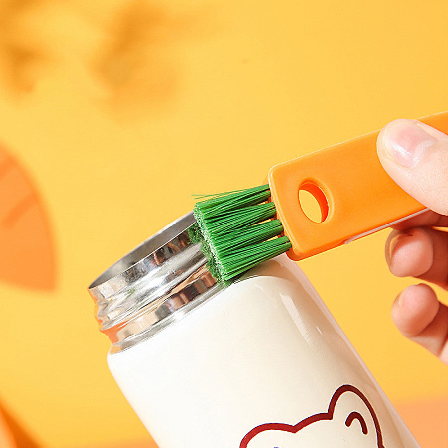 3 IN 1 MULTIFUNCTIONAL CLEANING BRUSH