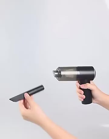 3 IN 1 CAR VACUUM CLEANER