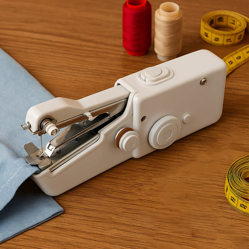 HANDY STITCH MACHINE