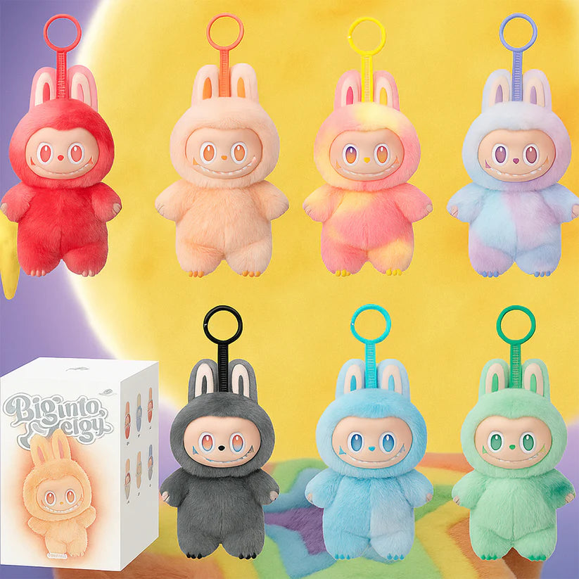 LABUBU DOLL