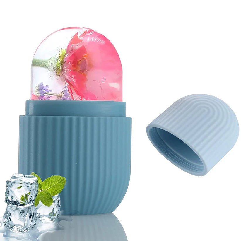 SILICONE ICE ROLLER