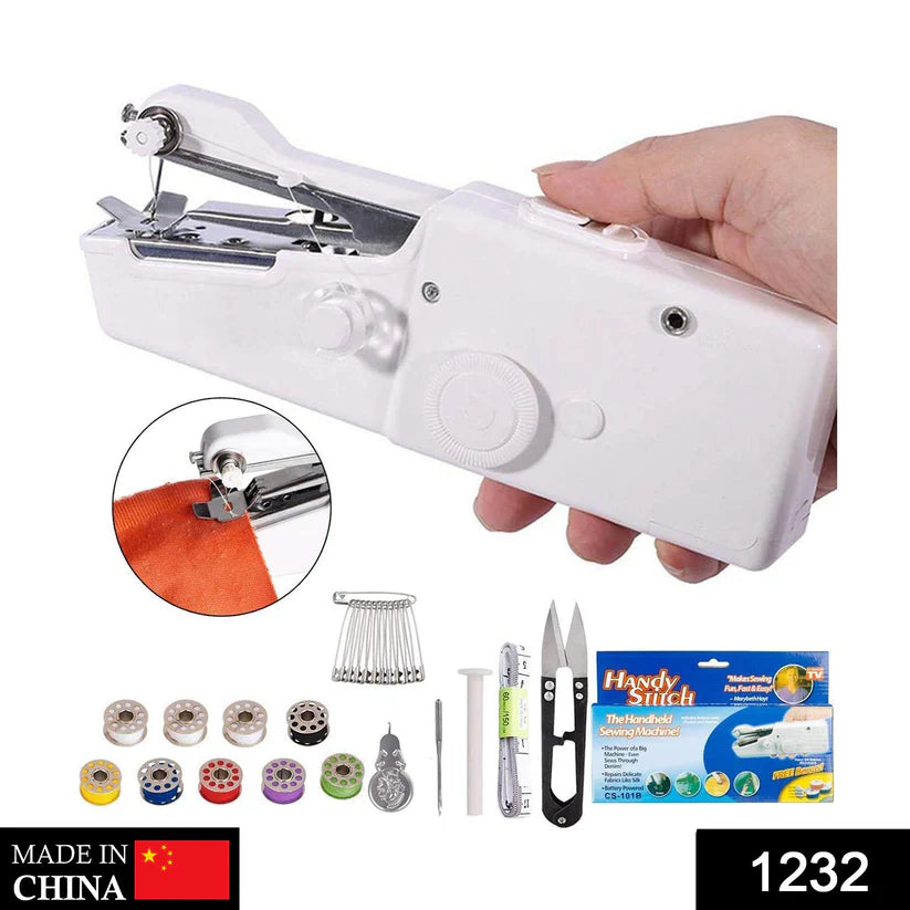 HANDY STITCH MACHINE