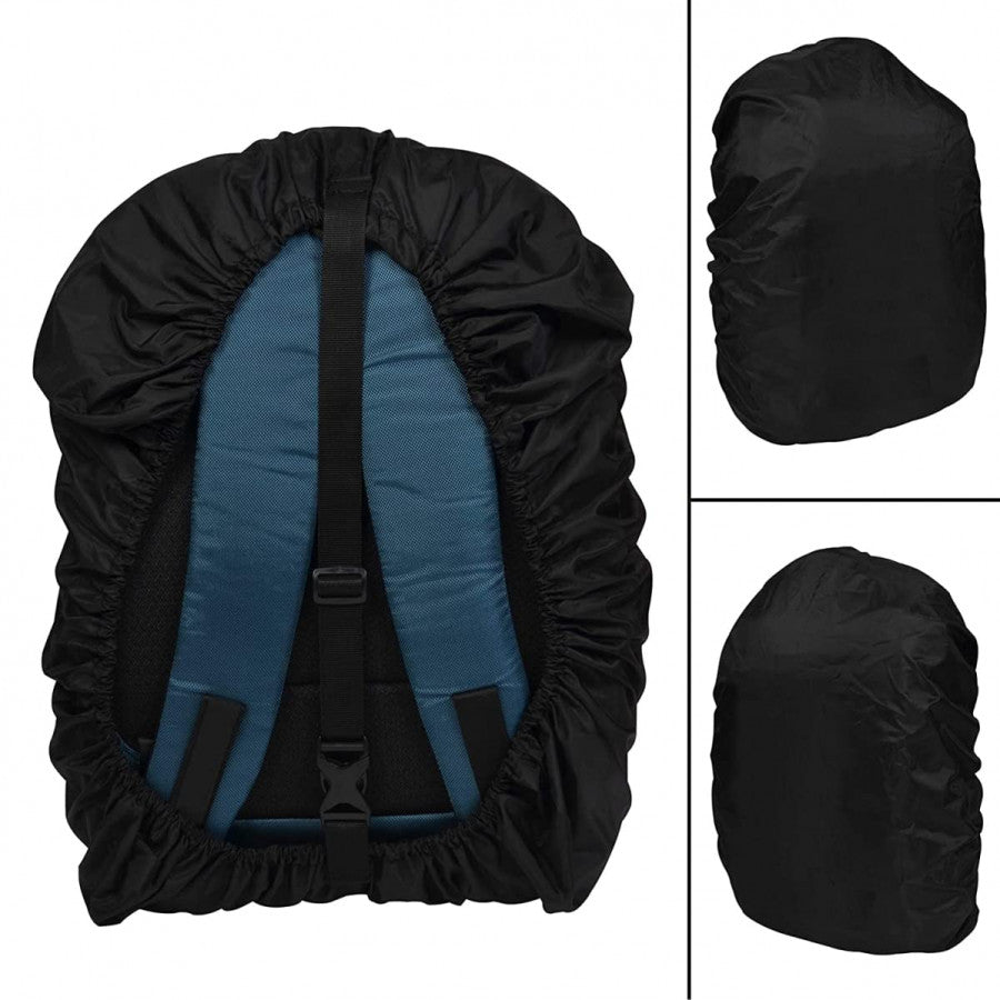 WATERPROOF BAG COVER