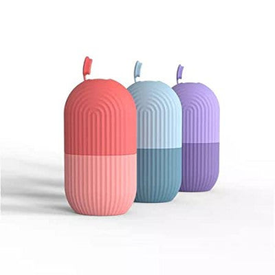 SILICONE ICE ROLLER