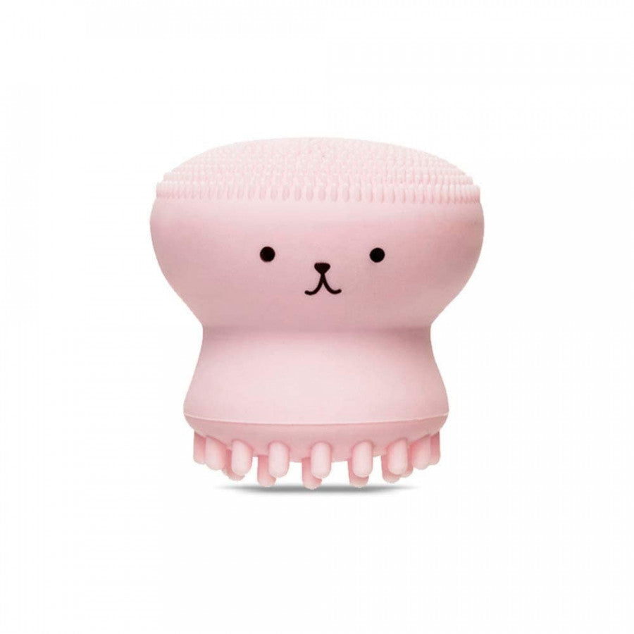 OCTOPUS SILICON FACE CLEANSER