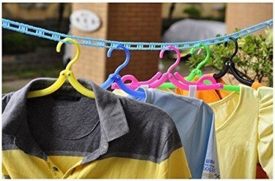 CLOTHES LINE (KAPDA SUKVANI DORI )