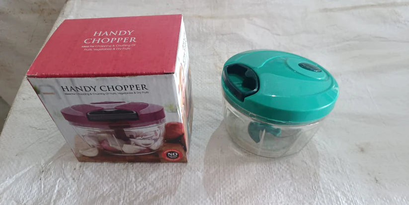 QUICK CHOPPER (450ML)