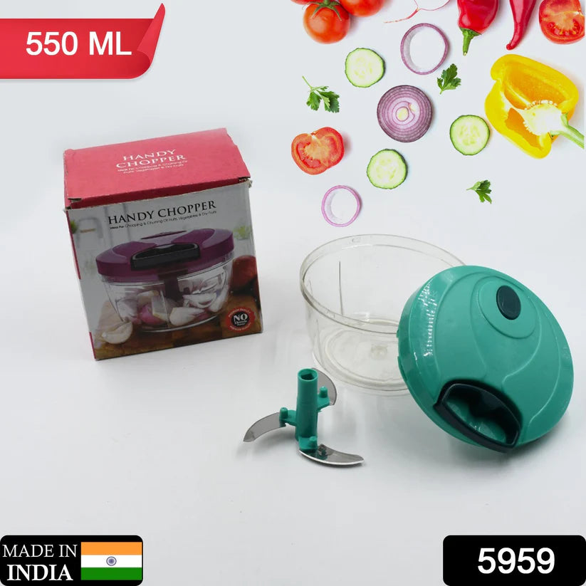 QUICK CHOPPER (450ML)