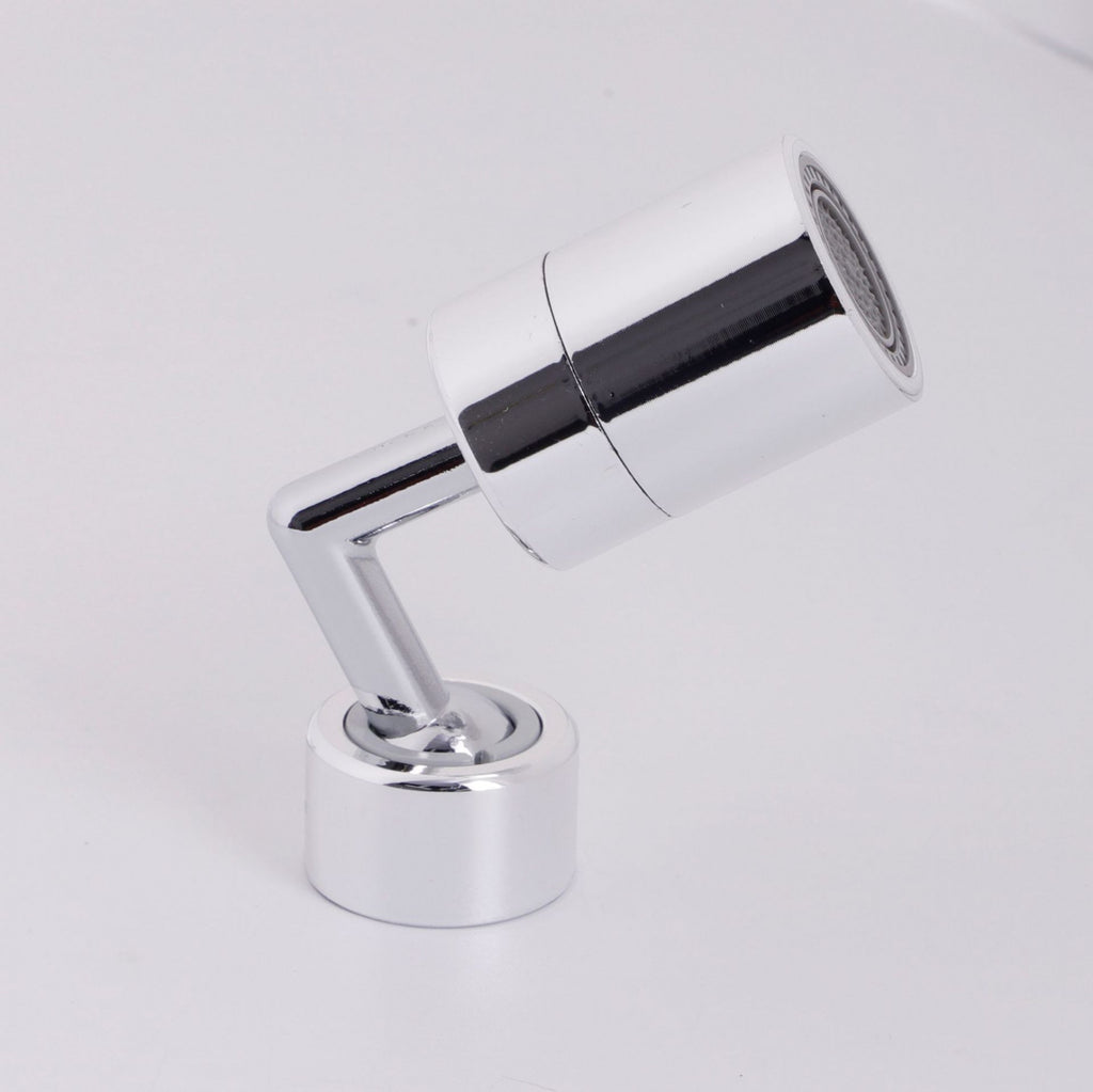 720 DEGREE UNIVERSAL SPLASH FILTER FAUCET