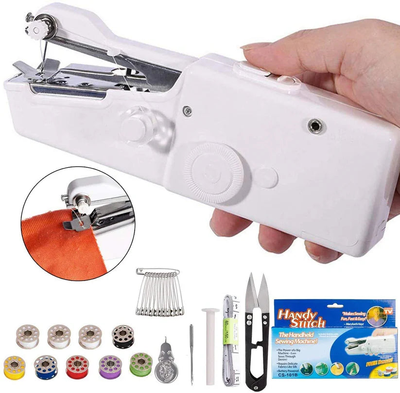 HANDY STITCH MACHINE