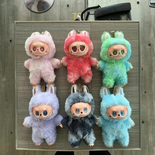 LABUBU DOLL