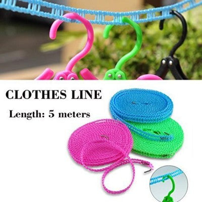 CLOTHES LINE (KAPDA SUKVANI DORI )