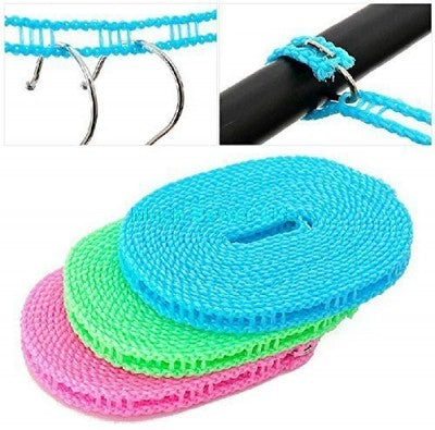 CLOTHES LINE (KAPDA SUKVANI DORI )