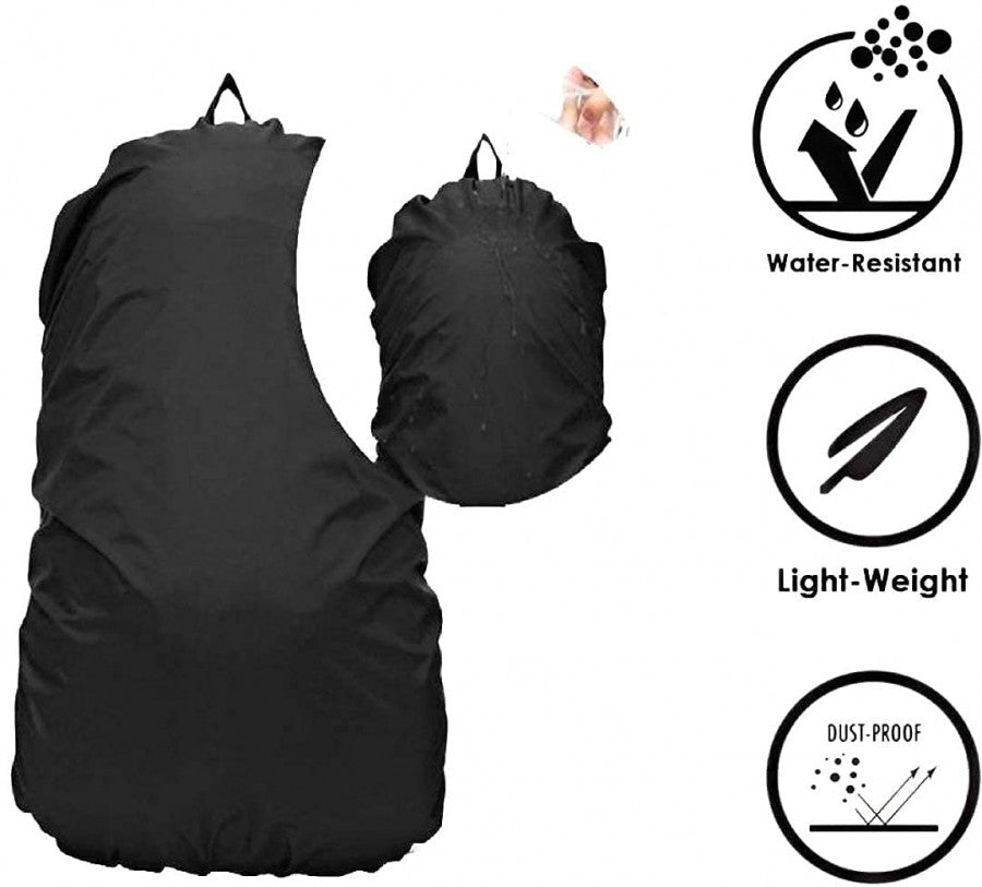 WATERPROOF BAG COVER