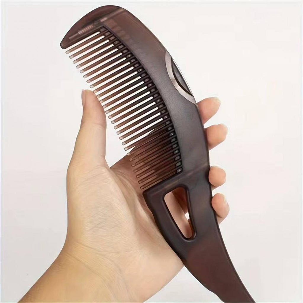 DANDRUFF REMOVAL COMB