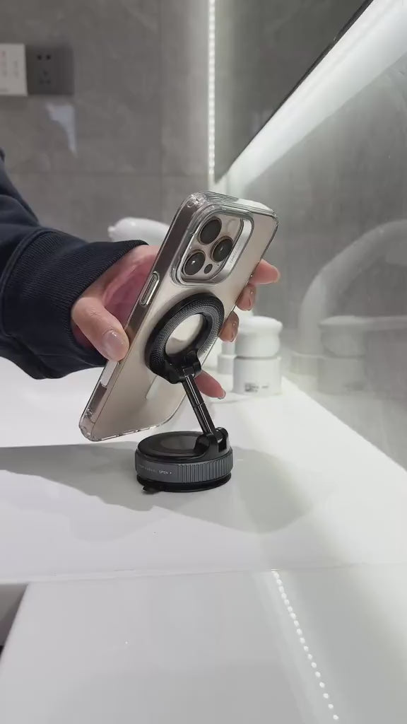 K007 MAGNETIC PHONE HOLDER